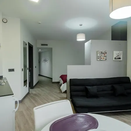 Capua Aparthotel 4*