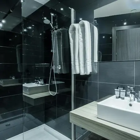 Capua Aparthotel