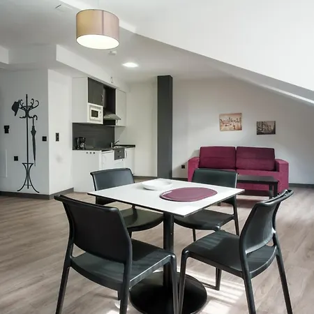 Capua 4*