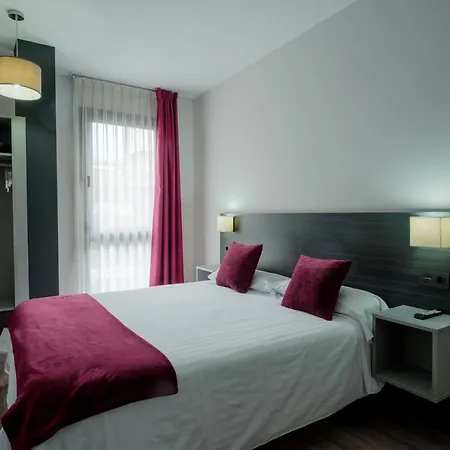 Capua Aparthotel 4*