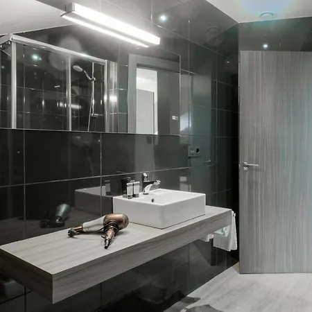 Capua Aparthotel 4*