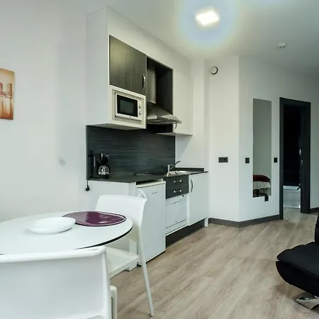 Capua Aparthotel