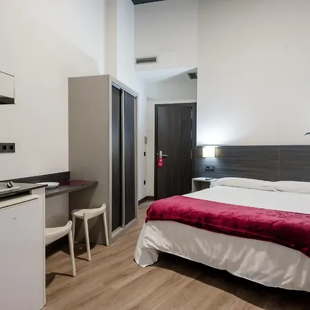 Capua Aparthotel 4*