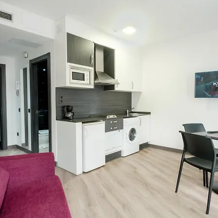 Capua Aparthotel 4*