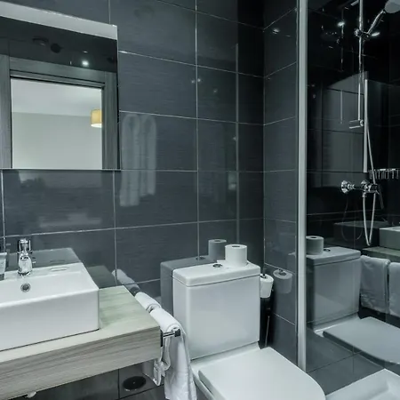 Capua 4* Gijón