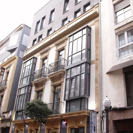 Capua 4* Gijón