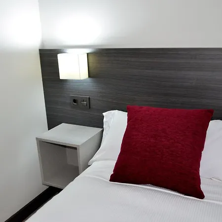 Capua Aparthotel