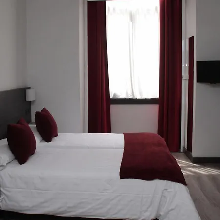 Capua 4* Gijón