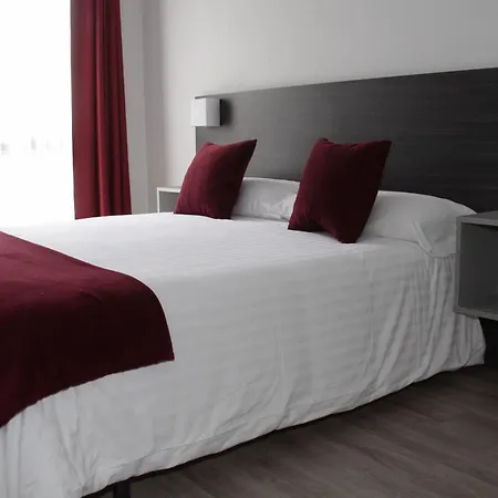 Aparthotel Capua 4*