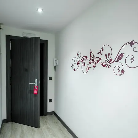 卡普阿公寓 公寓式酒店 2*