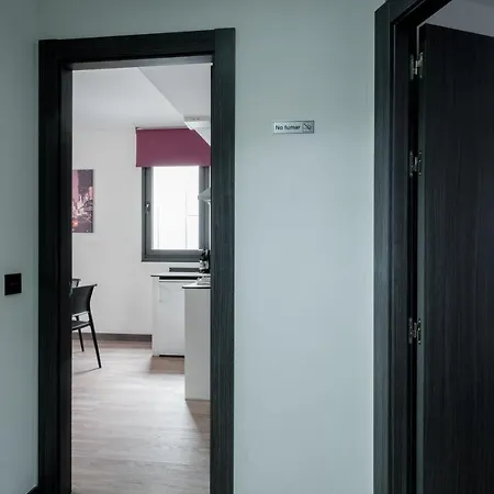 Capua Apartmanhotel