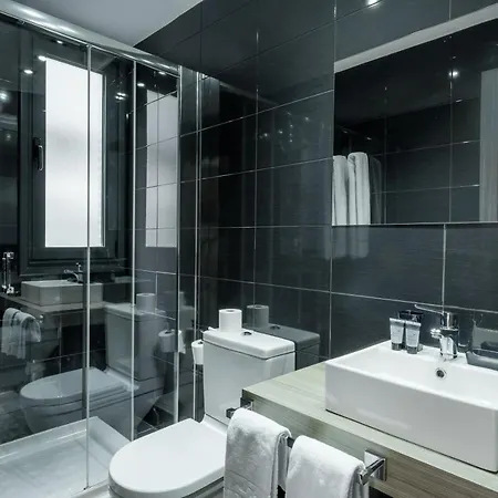 Lejlighedshotel Capua