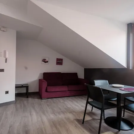 מלון דירות Capua 4*