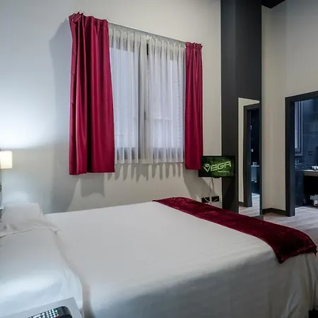Apartmanhotel Capua