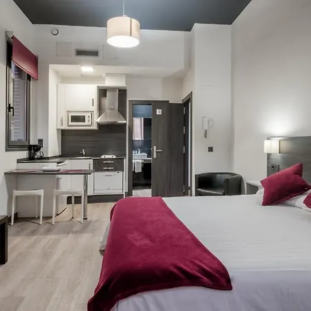 Apartmanhotel Capua