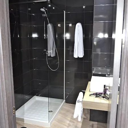 卡普阿公寓 公寓式酒店
