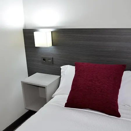 Capua Apartmanhotel