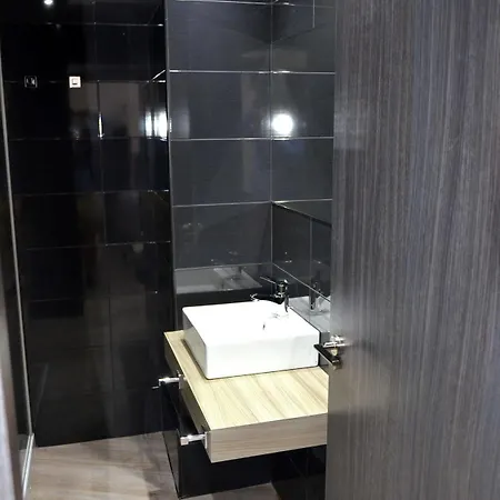 Capua Aparthotel 4*