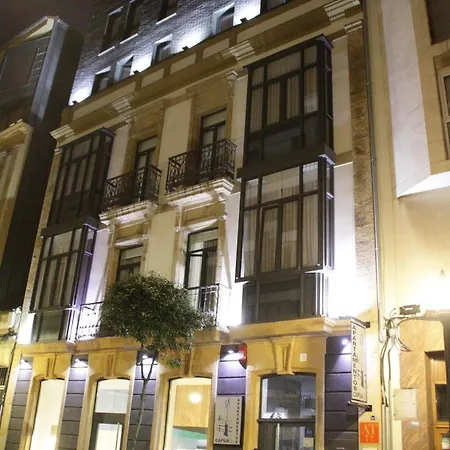 Apartmanhotel Capua