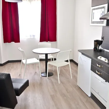 Capua Apartmanhotel