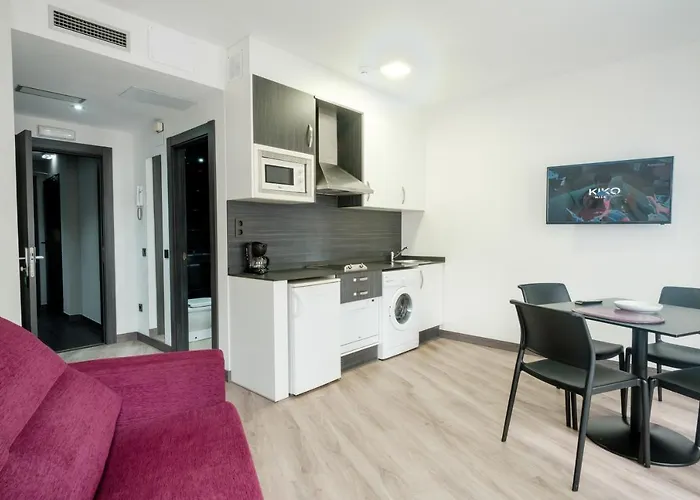 Capua Aparthotel 4*