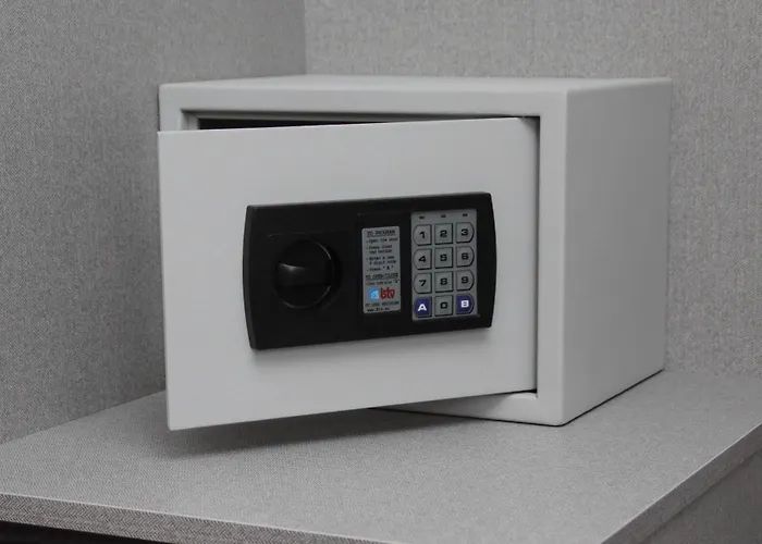 Lejlighedshotel Capua Gijón