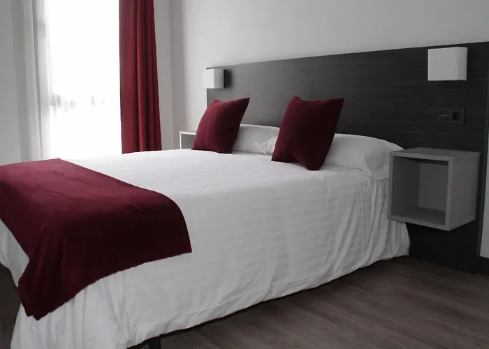 Lejlighedshotel Capua 4*