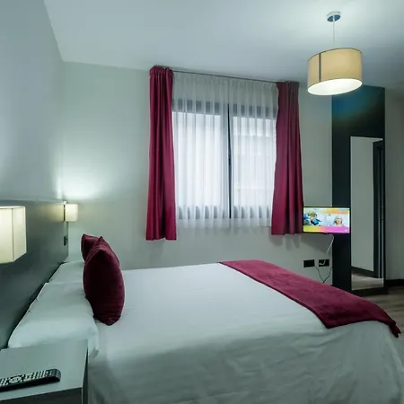 Capua Apart Otel