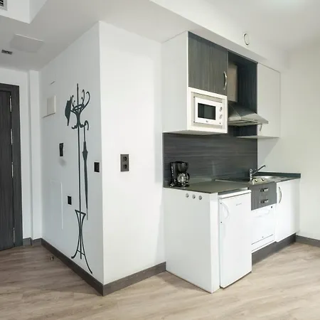 Апарт-отель Capua