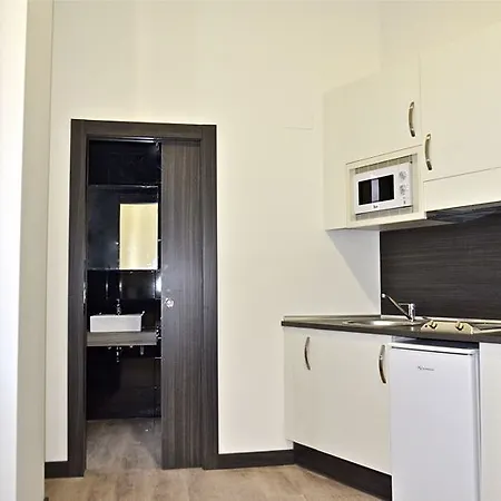 Апарт-отель Capua