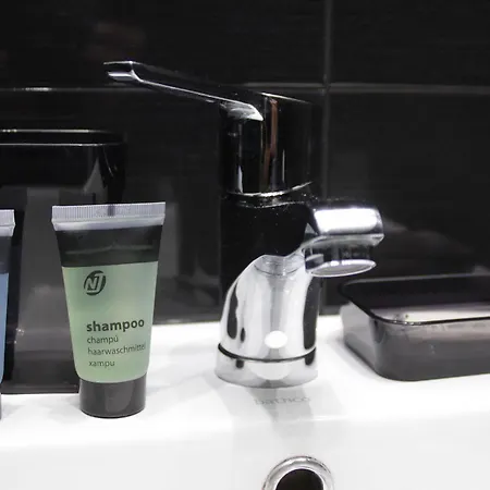 Апарт-отель Capua Хихон