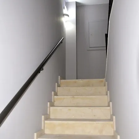 Апарт-отель Capua 4*